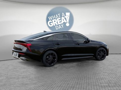 New 2026 Kia K5 GT-Line AWD/4WD image 6