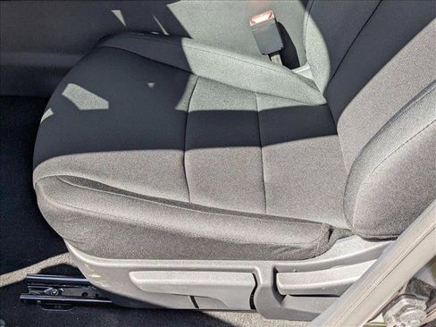 Used 2025 Nissan Sentra S image 4