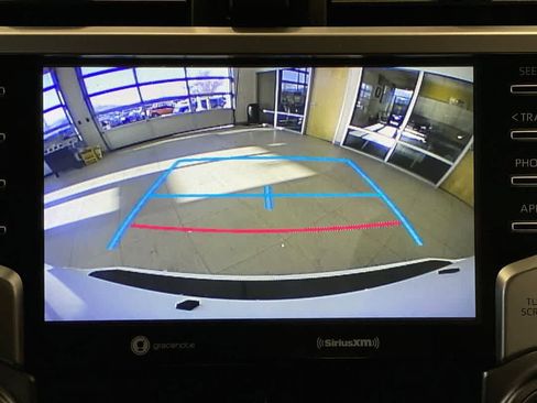 Used 2024 Toyota 4Runner SR5 image 19