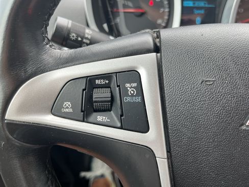Used 2014 Chevrolet Equinox LT w/ Driver Convenience Package FWD image 15