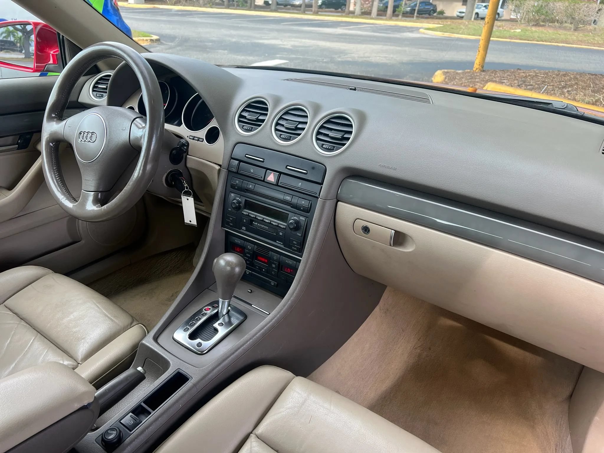 Used 2005 Audi A4 1.8T FWD image 32