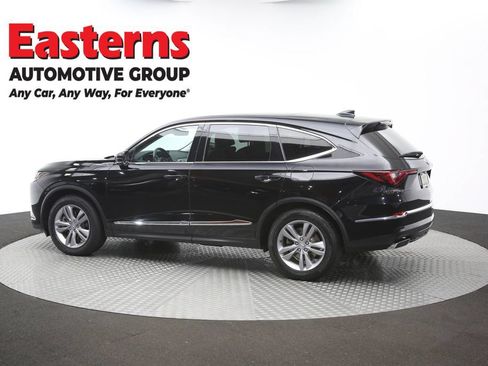 Used 2023 Acura MDX SH-AWD image 66