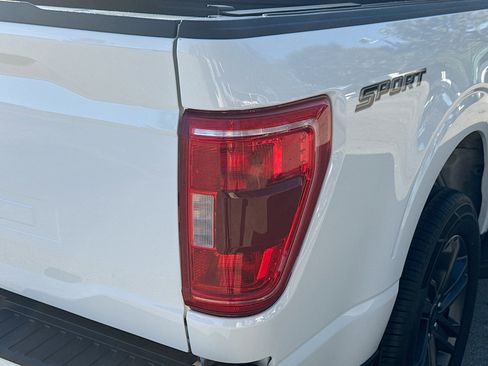 Used 2023 Ford F150 XLT w/ Equipment Group 302A High image 28