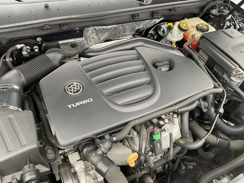 Used 2011 Buick Regal CXL Turbo image 30