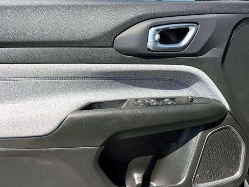 Certified 2022 Jeep Compass Latitude w/ Convenience Group image 55