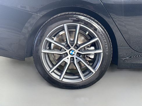 Used 2021 BMW 330i Sedan w/ Convenience Package RWD image 33