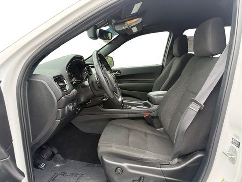 Used 2024 Dodge Durango GT AWD/4WD image 10