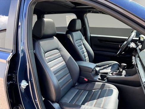 Used 2026 Honda CR-V Sport Touring image 33
