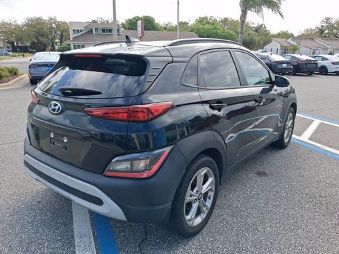Used 2022 Hyundai Kona SEL w/ Cargo Package image 5