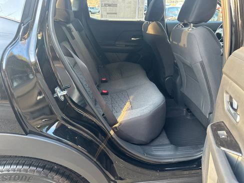 New 2026 Nissan Kicks SV image 15