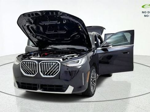 Used 2026 BMW X3 xDrive30i AWD/4WD image 13