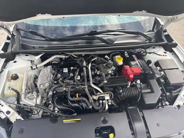 Used 2024 Nissan Sentra S FWD image 19