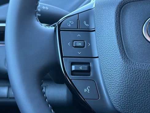 New 2026 Toyota bZ image 28