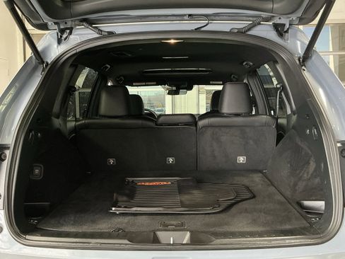 Used 2023 Honda Passport TrailSport image 34