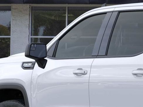 New 2026 GMC Sierra 1500 Elevation w/ LPO, Utility Wall Package RWD image 12