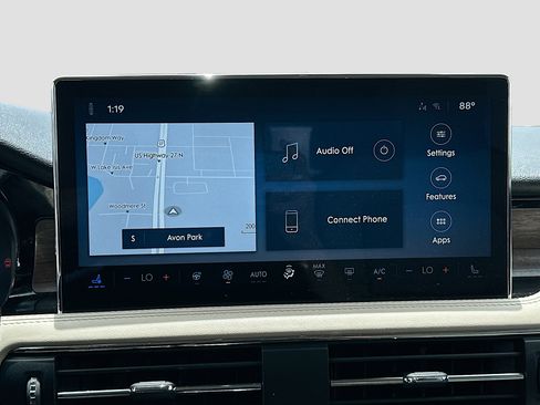 Used 2025 Lincoln Corsair Reserve FWD image 15