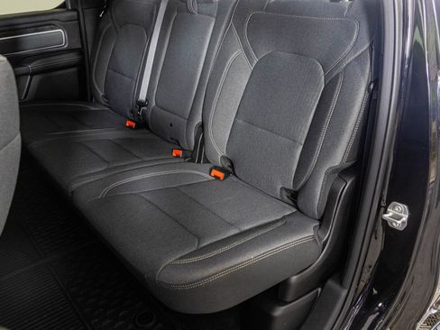 Used 2022 RAM 1500 Big Horn AWD/4WD image 41