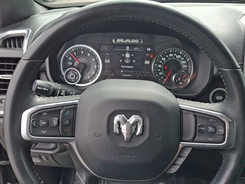 Used 2023 RAM 1500 Laramie AWD/4WD image 19