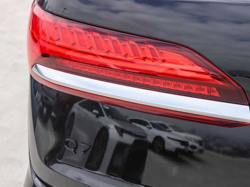New 2025 Audi Q7 3.0T Premium Plus image 7