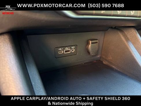 Used 2022 Nissan Sentra SV w/ Trunk Package FWD image 19