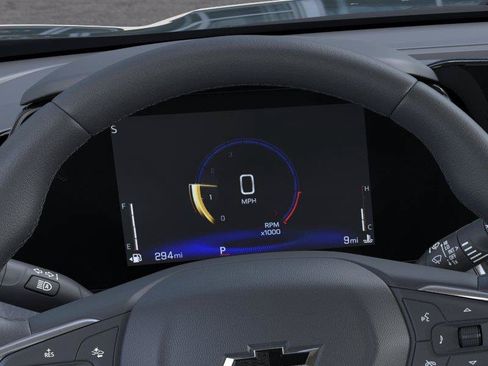 New 2026 Chevrolet Trax LT w/ Driver Confidence Package FWD image 18