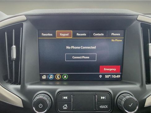 Used 2019 GMC Terrain Denali image 17