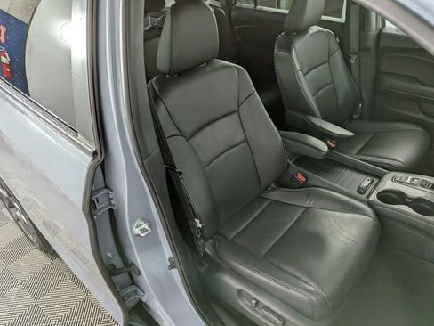 Used 2023 Honda Passport EX-L image 31