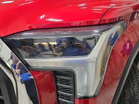Used 2023 Toyota Tundra SR5 w/ TRD Off-Road Premium Package AWD/4WD image 33