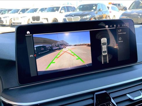 Used 2023 BMW 540i 540i w/ Premium Package image 25