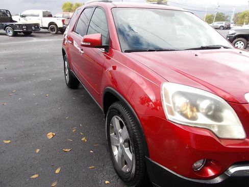 Used 2012 GMC Acadia SLT image 10