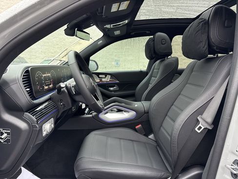 New 2026 Mercedes-Benz GLE 350 4MATIC image 11