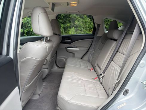 Used 2013 Honda CR-V EX-L image 15