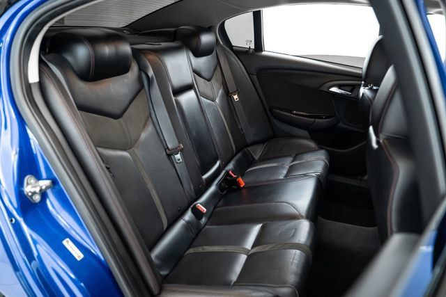 Used 2017 Chevrolet SS RWD image 26