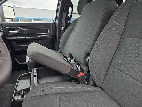 New 2026 RAM 2500 Big Horn image 19