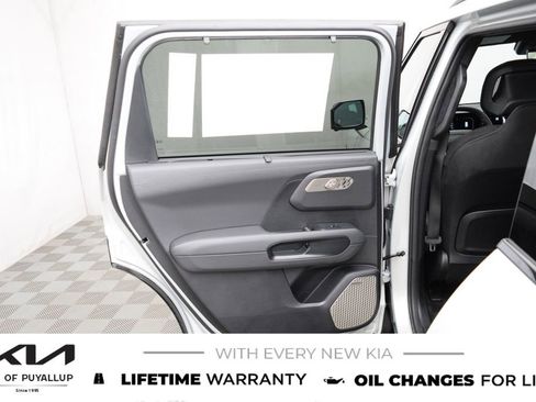 New 2027 Kia Telluride SX Prestige image 11