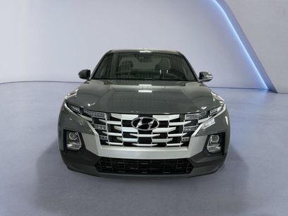 Certified 2022 Hyundai Santa Cruz SEL