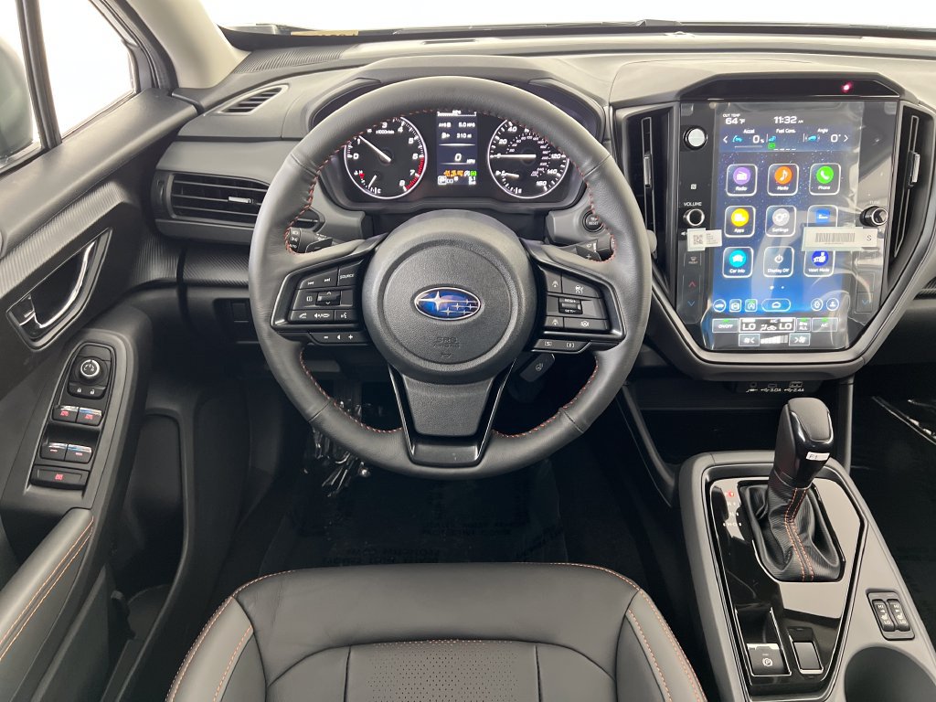 New 2026 Subaru Crosstrek 2.5i Limited AWD/4WD image 16