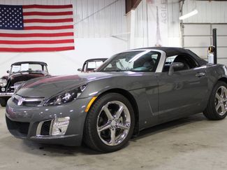 Used 2009 Saturn Sky Red Line RWD video 1