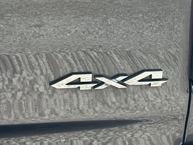 Used 2022 RAM 1500 Limited AWD/4WD image 13
