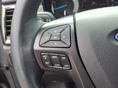 Certified 2023 Ford Ranger XLT w/ Tremor Off-Road Package AWD/4WD image 17