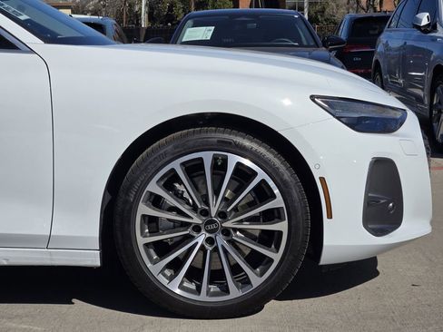 New 2026 Audi A6 Premium Plus image 13