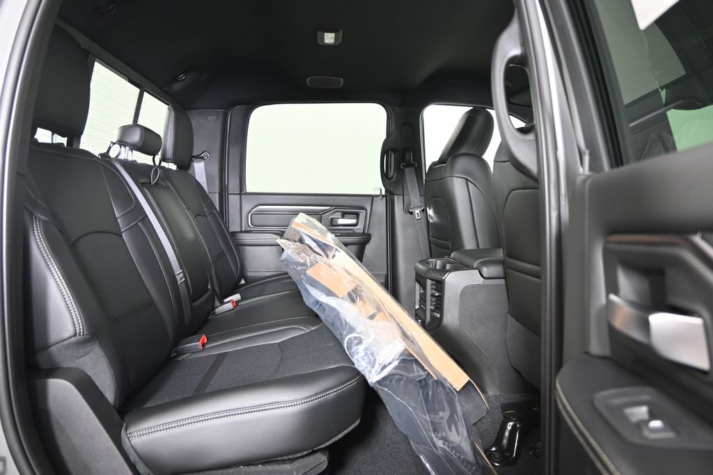 New 2026 RAM 2500 Power Wagon AWD/4WD image 15