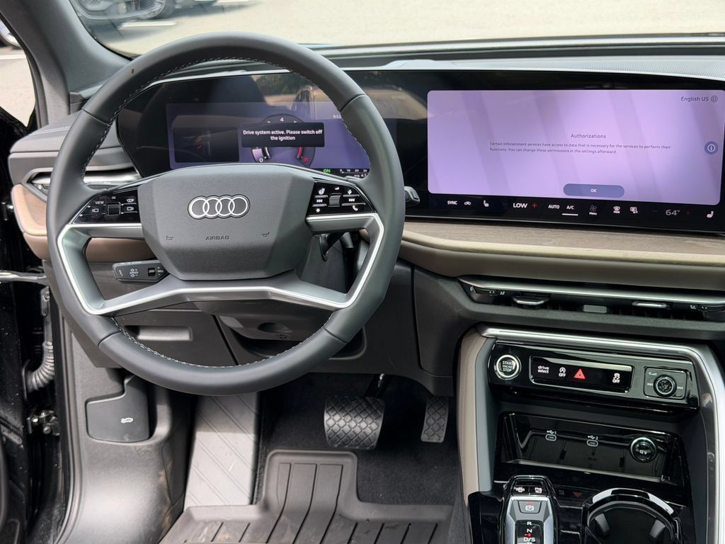New 2026 Audi Q5 Premium Plus AWD/4WD image 23