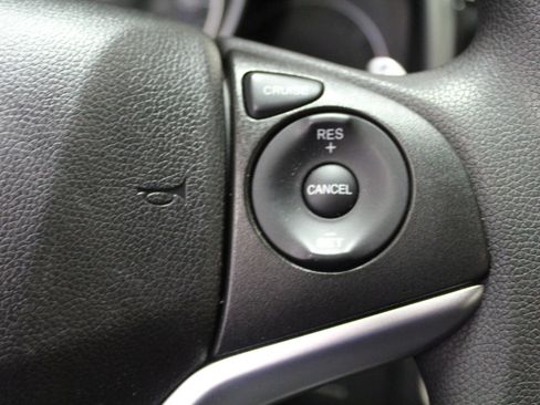 Used 2015 Honda Fit EX image 10