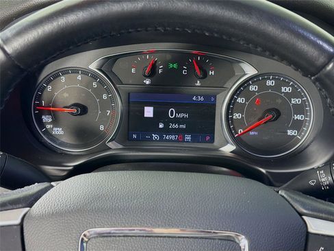 Used 2020 GMC Acadia SLT image 13