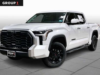 Used 2023 Toyota Tundra Limited w/ TRD Off-Road Package