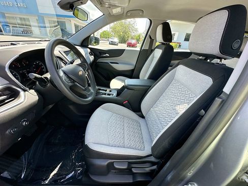 Certified 2024 Chevrolet Equinox LS FWD image 19