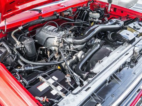 Used 1989 Ford Bronco image 27