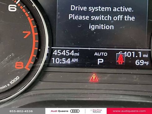 Used 2023 Audi Q5 2.0T Premium w/ Convenience Package AWD/4WD image 27
