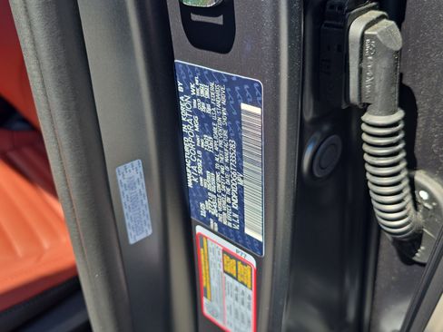 New 2026 Kia Sportage SX Prestige image 34